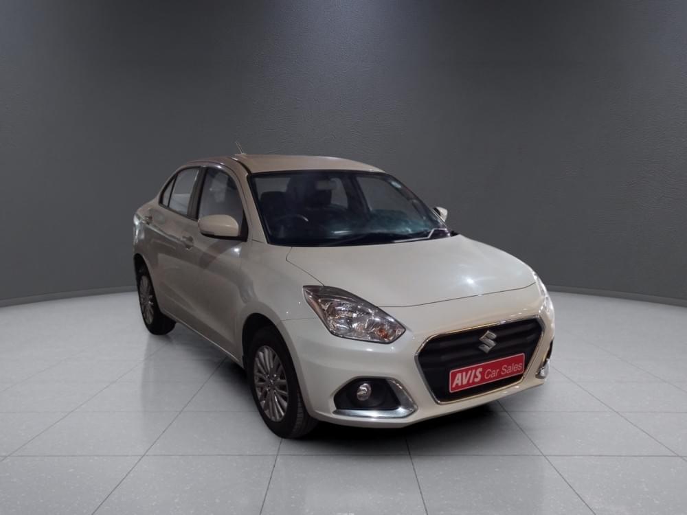 Suzuki Dzire 1.2I Gl Amt