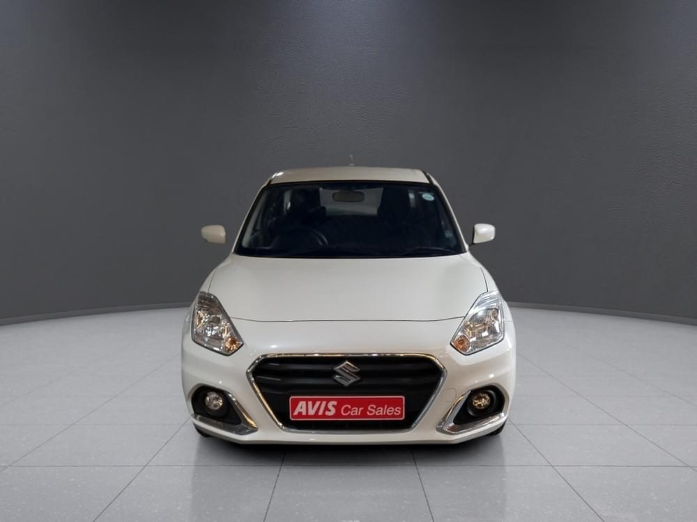 Suzuki Dzire 1.2I Gl Amt