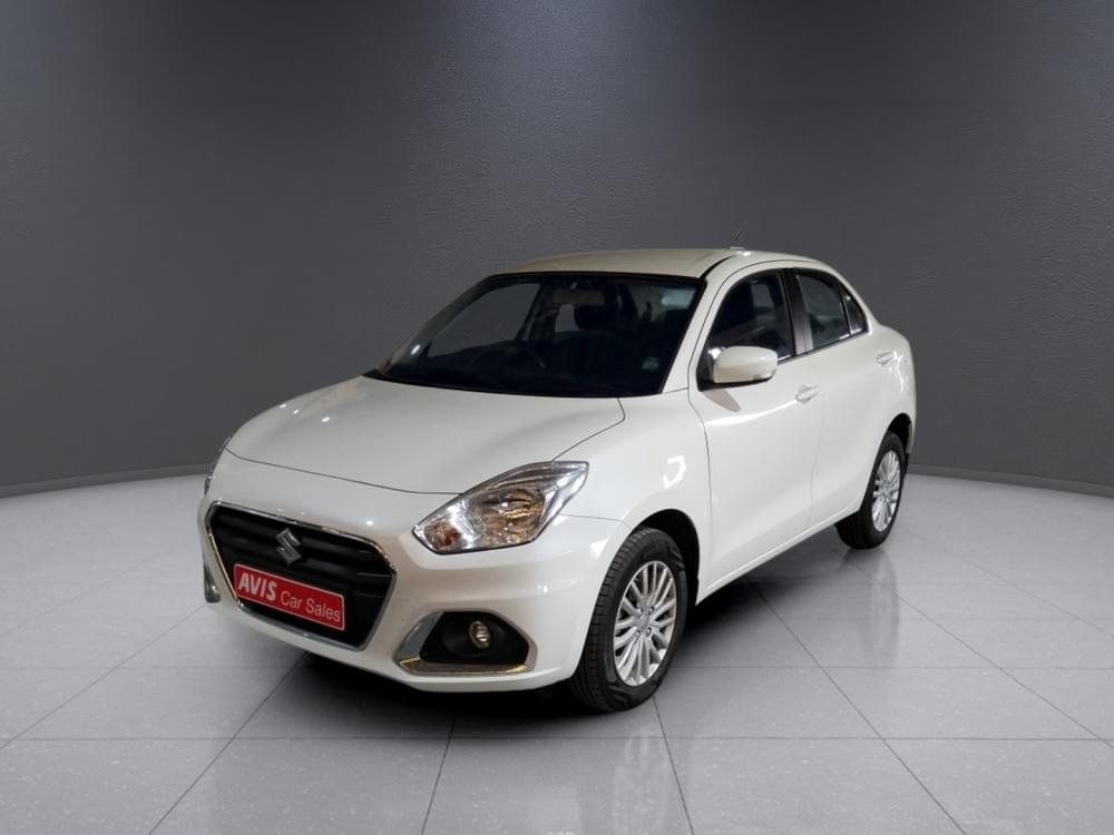 Suzuki Dzire 1.2I Gl Amt