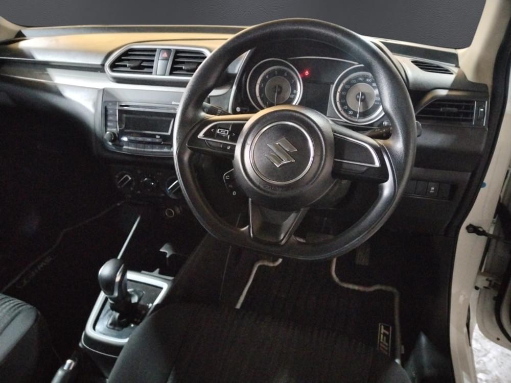 Suzuki Dzire 1.2I Gl Amt