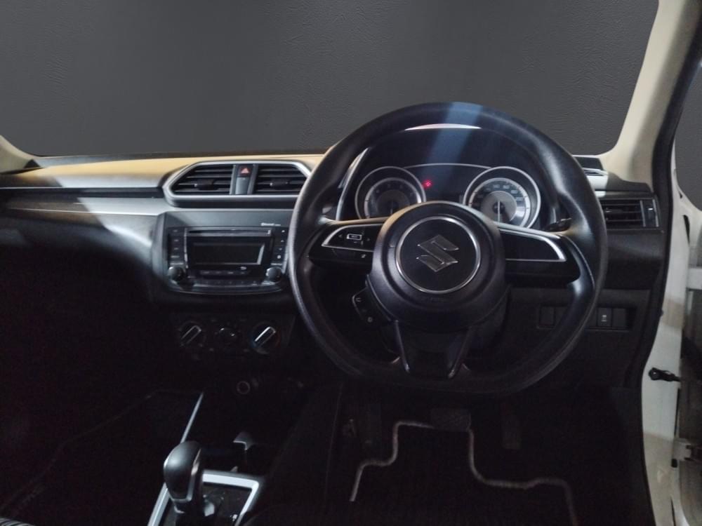 Suzuki Dzire 1.2I Gl Amt