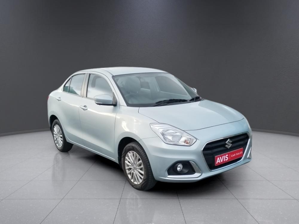 Suzuki Dzire 1.2I Gl Amt
