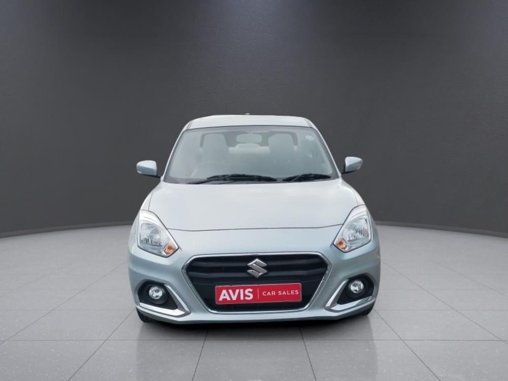 Suzuki N/A 1.2I Gl Amt