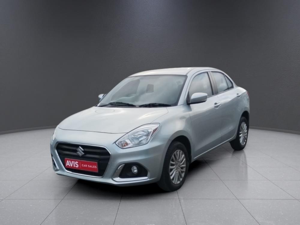 Suzuki N/A 1.2I Gl Amt