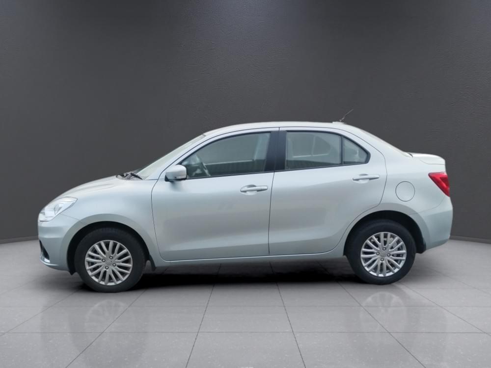 Suzuki N/A 1.2I Gl Amt
