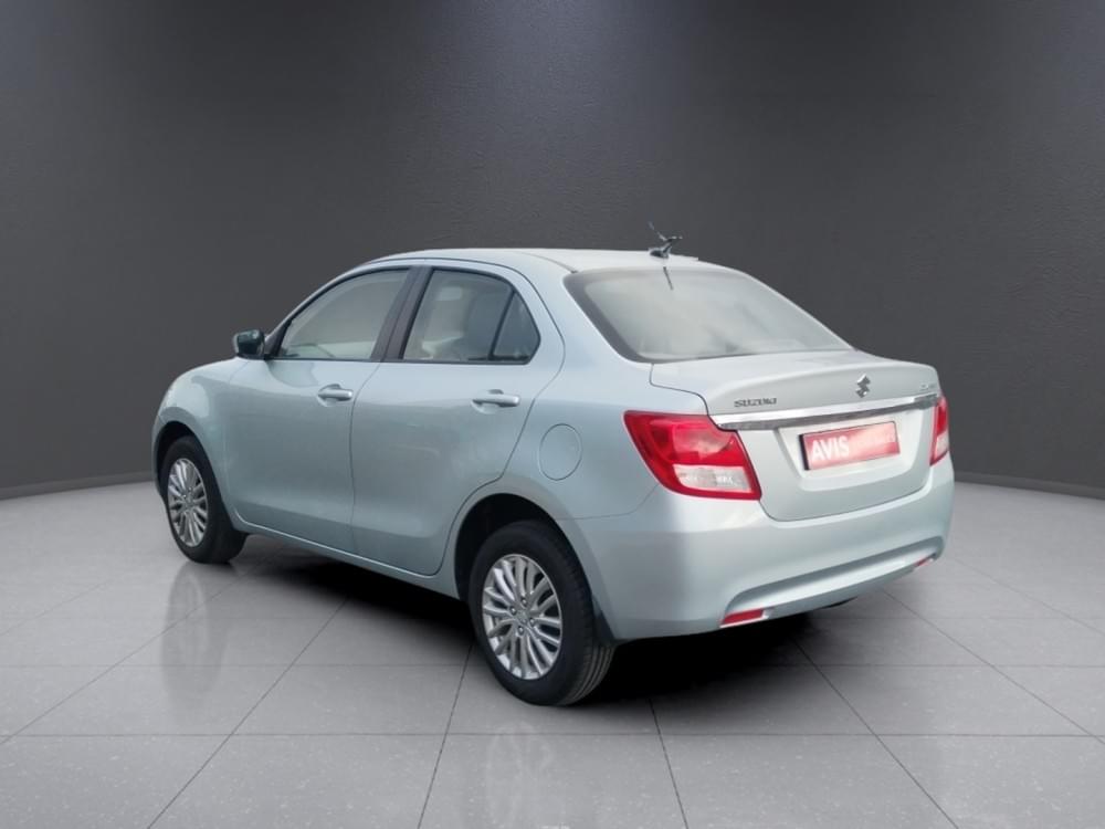 Suzuki N/A 1.2I Gl Amt