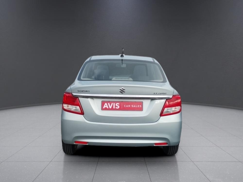 Suzuki N/A 1.2I Gl Amt