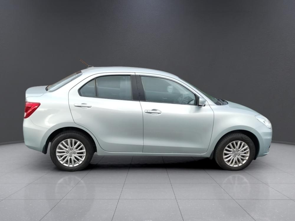 Suzuki N/A 1.2I Gl Amt