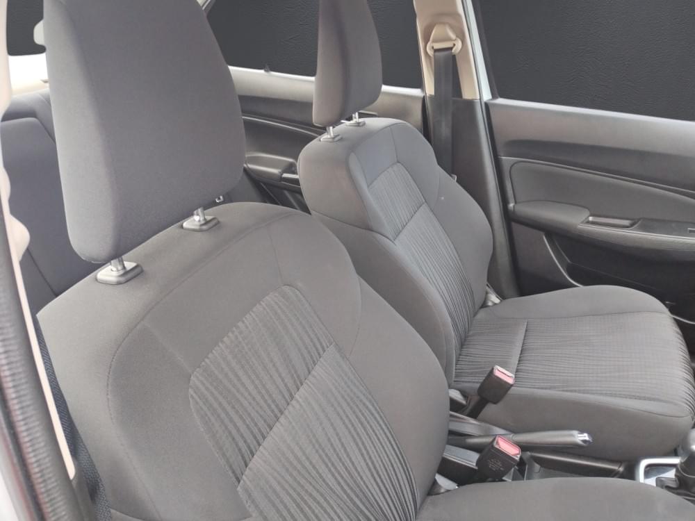 Suzuki N/A 1.2I Gl Amt