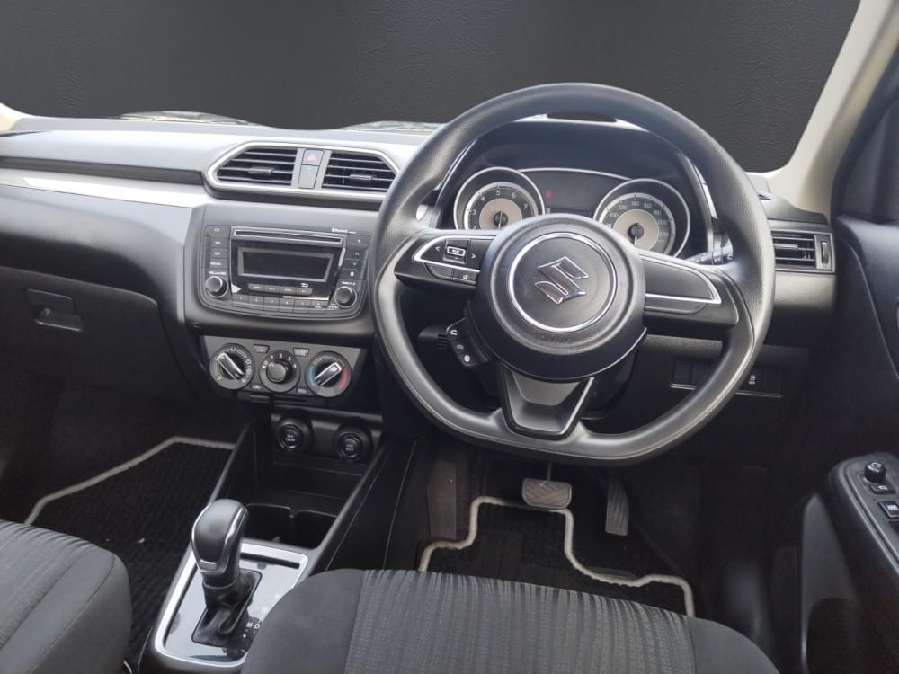Suzuki N/A 1.2I Gl Amt