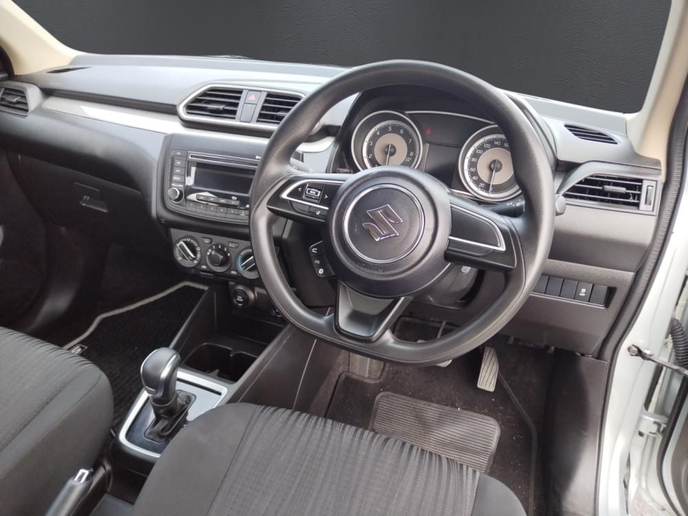 Suzuki N/A 1.2I Gl Amt