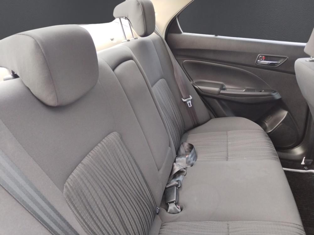 Suzuki N/A 1.2I Gl Amt