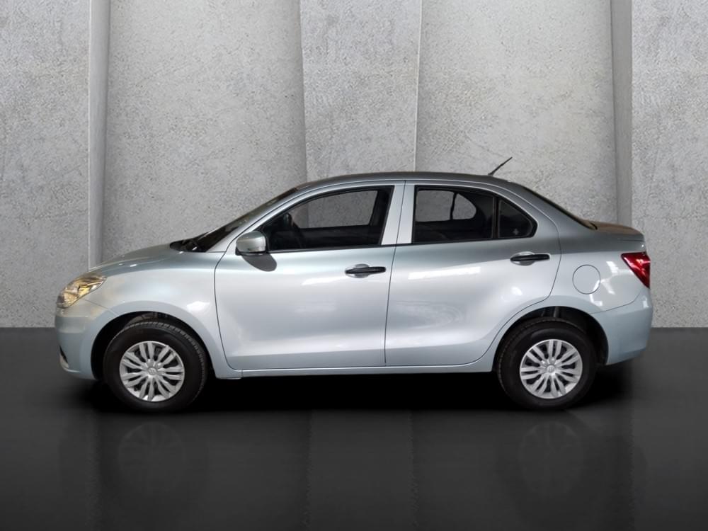 Suzuki Dzire 1.2I Ga