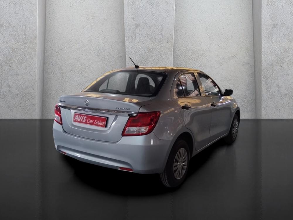 Suzuki Dzire 1.2I Ga