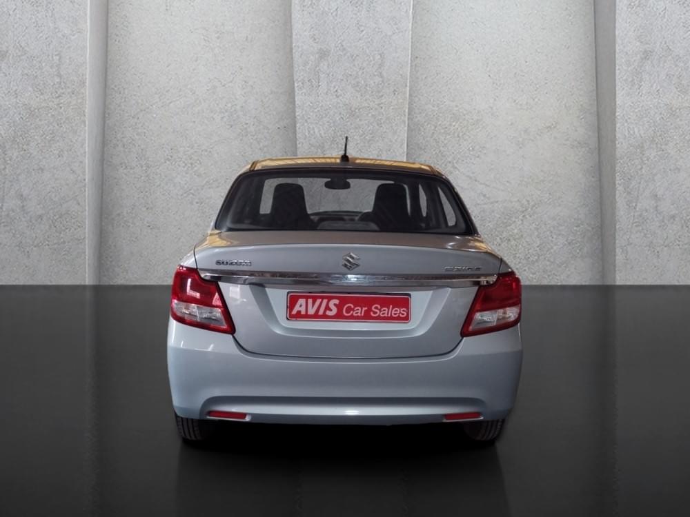 Suzuki Dzire 1.2I Ga