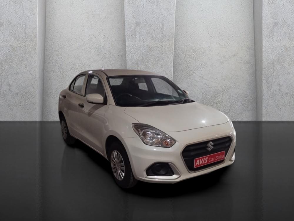 Suzuki Dzire 1.2I Ga