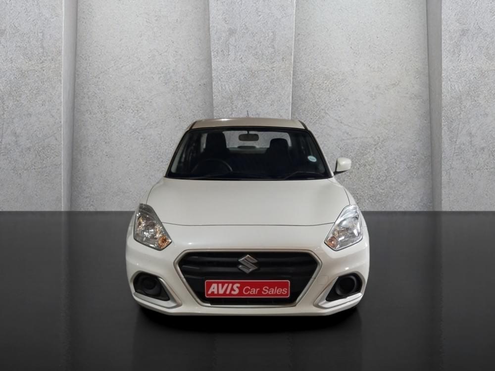 Suzuki Dzire 1.2I Ga