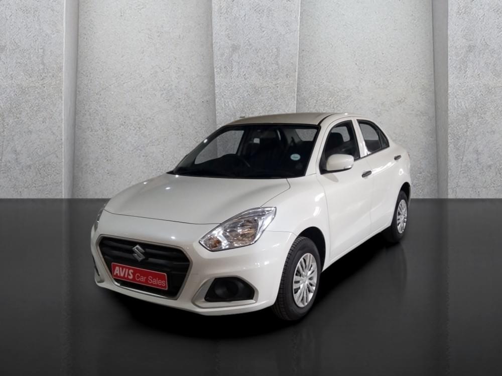 Suzuki Dzire 1.2I Ga