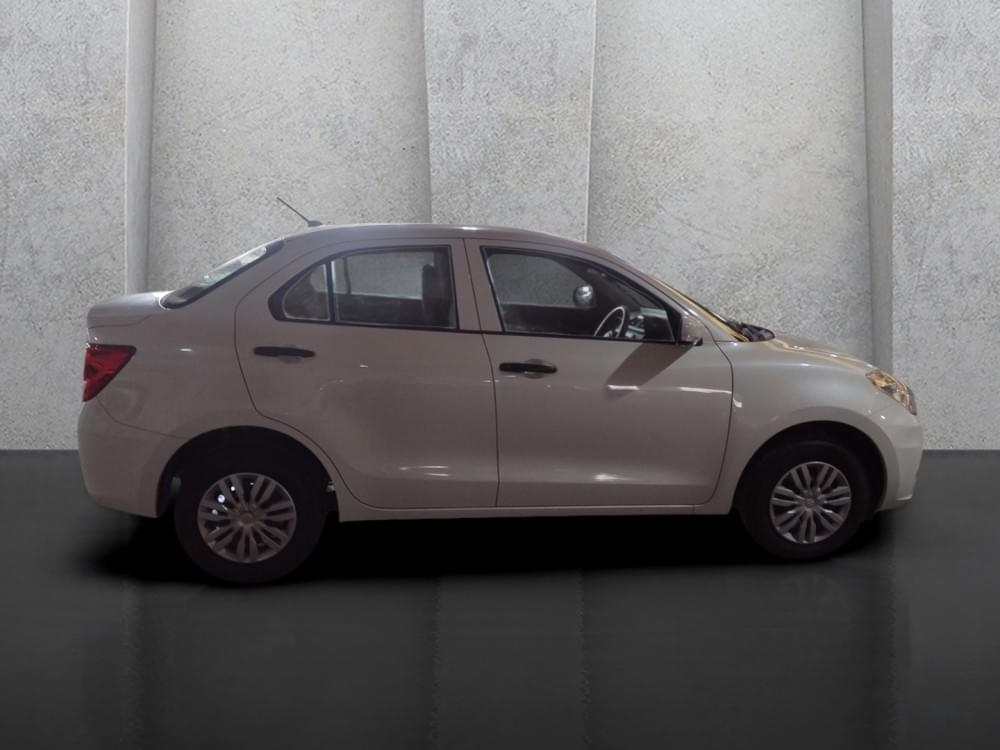 Suzuki Dzire 1.2I Ga