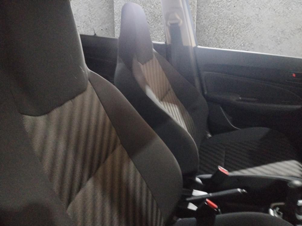 Suzuki Dzire 1.2I Ga