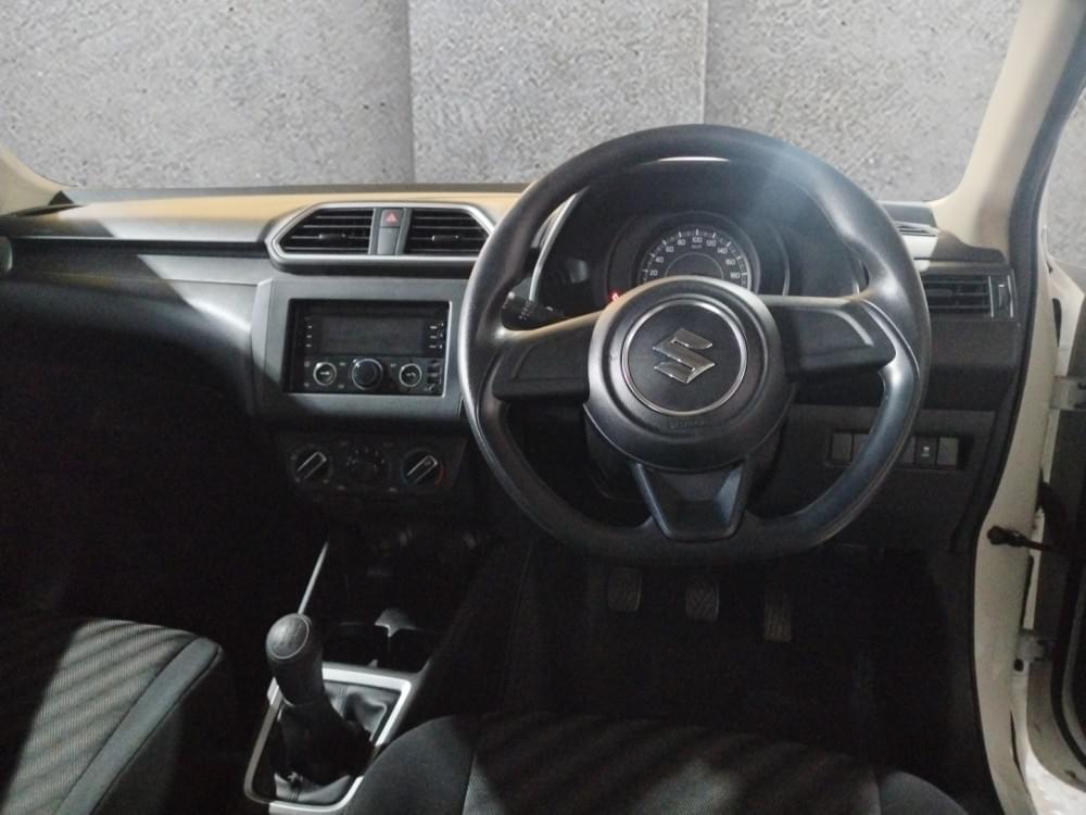 Suzuki Dzire 1.2I Ga