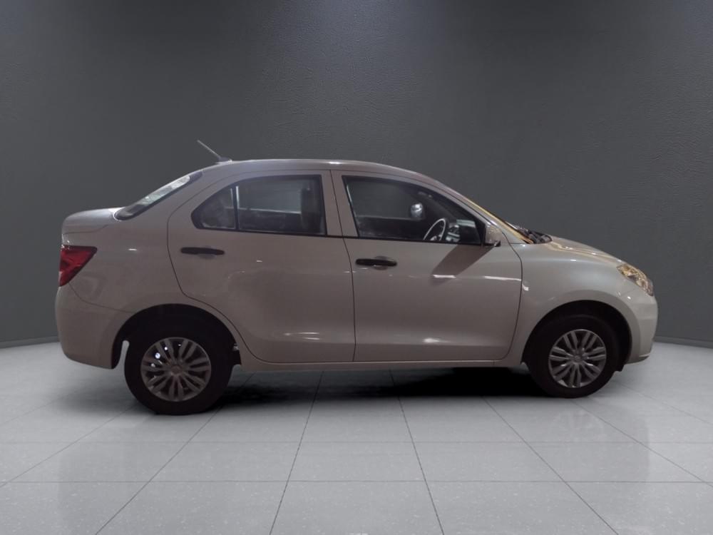 Suzuki Dzire 1.2I Ga