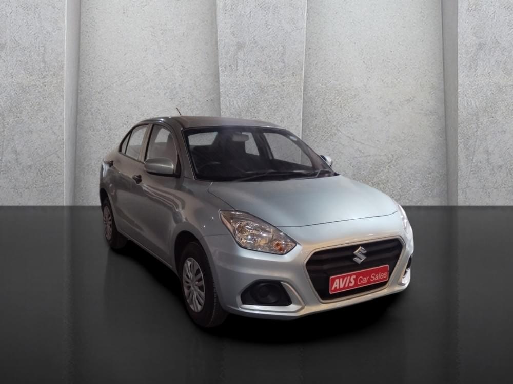 Suzuki Dzire 1.2I Ga