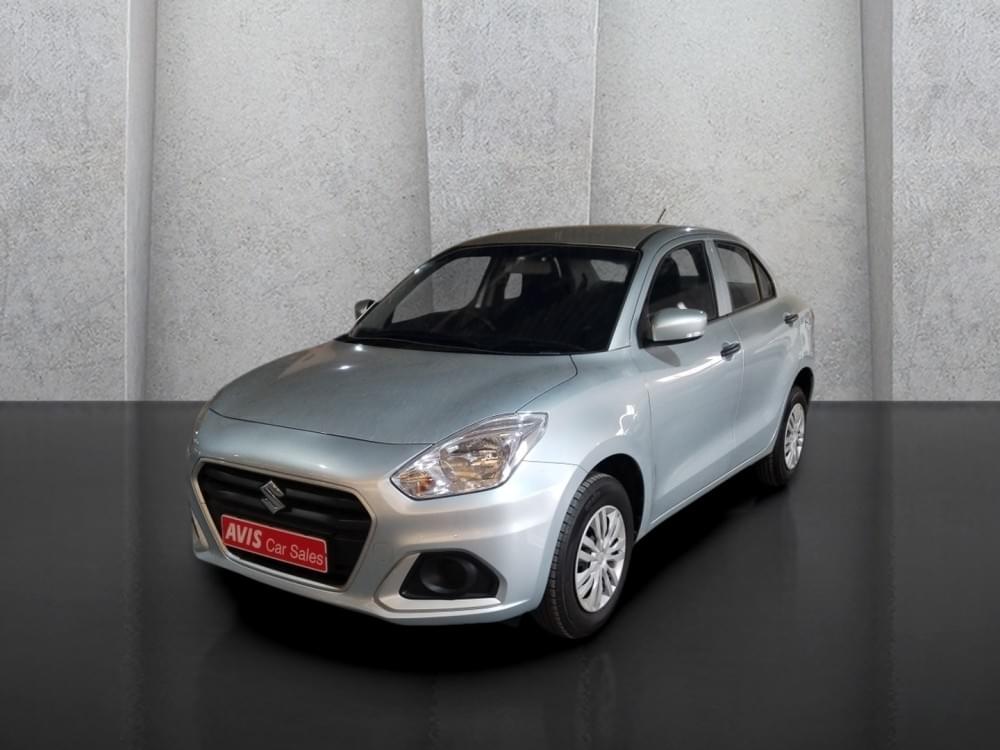 Suzuki Dzire 1.2I Ga