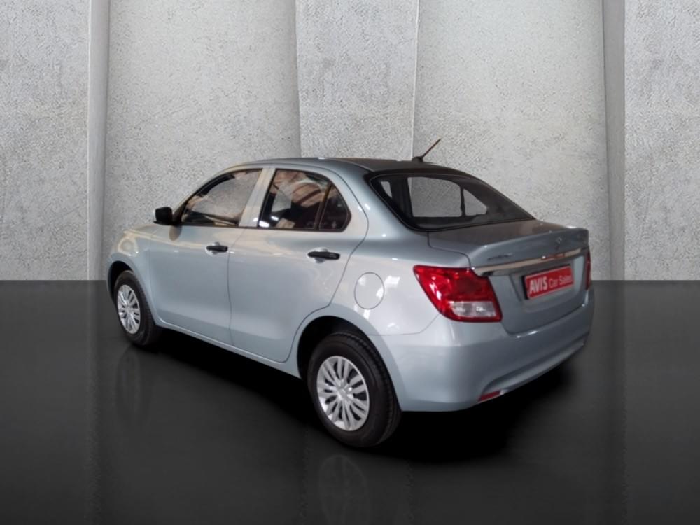 Suzuki Dzire 1.2I Ga