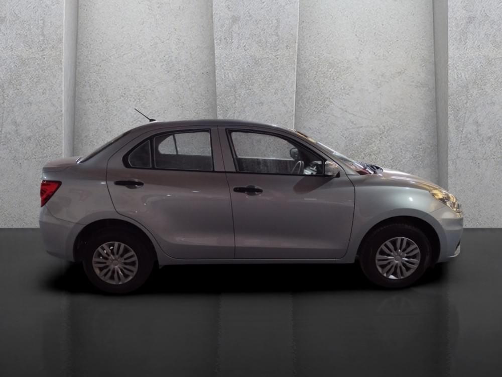 Suzuki Dzire 1.2I Ga