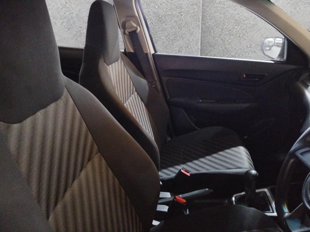 Suzuki Dzire 1.2I Ga