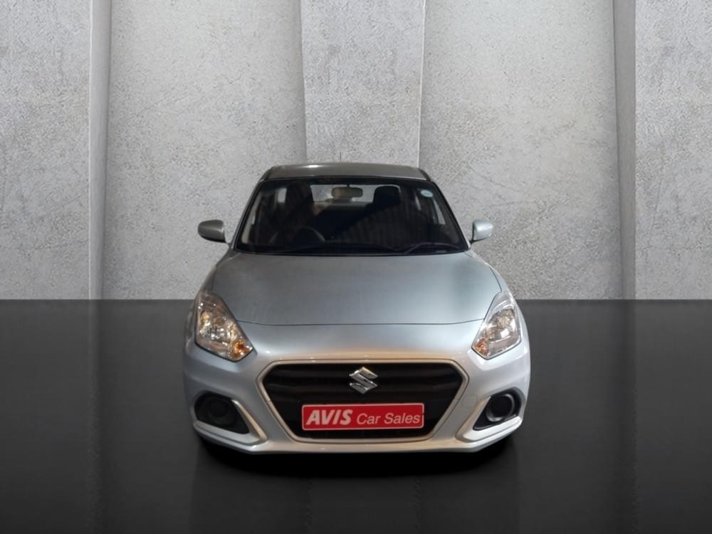 Suzuki Dzire 1.2I Ga