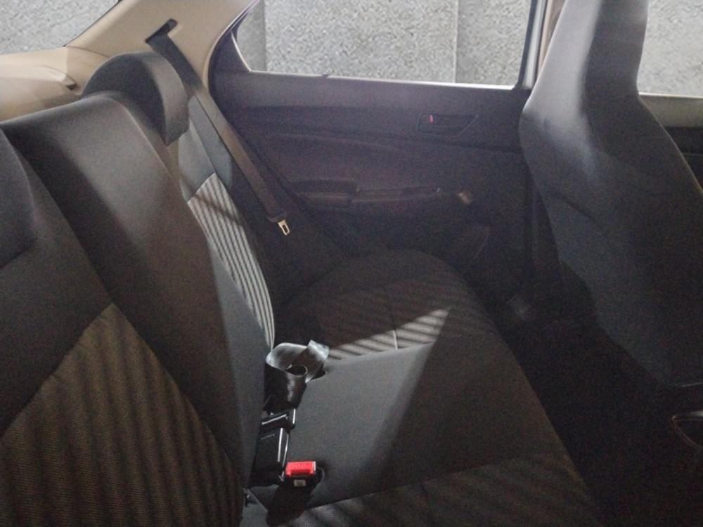 Suzuki Dzire 1.2I Ga