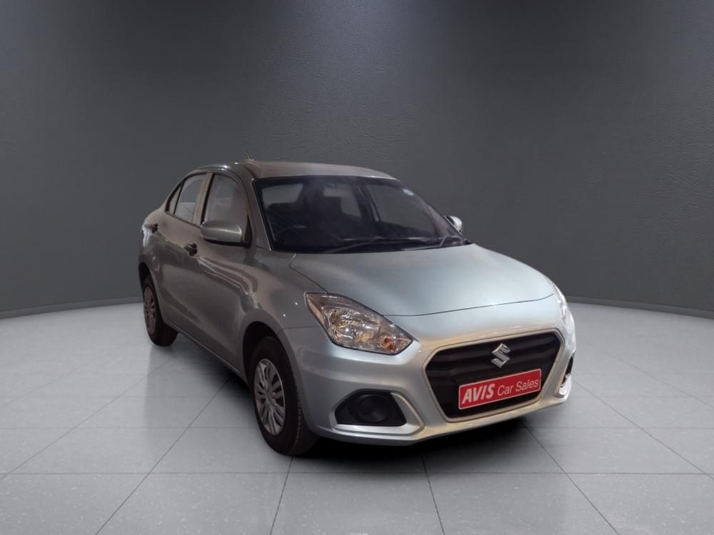 Suzuki Dzire 1.2I Ga