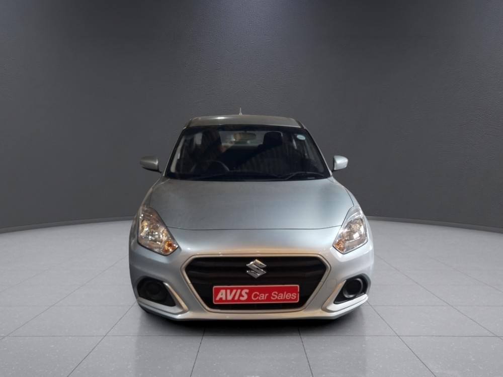 Suzuki Dzire 1.2I Ga