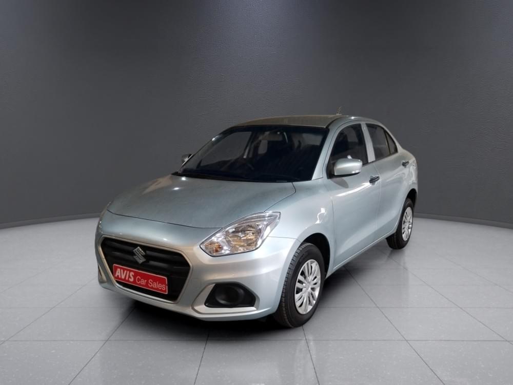 Suzuki Dzire 1.2I Ga