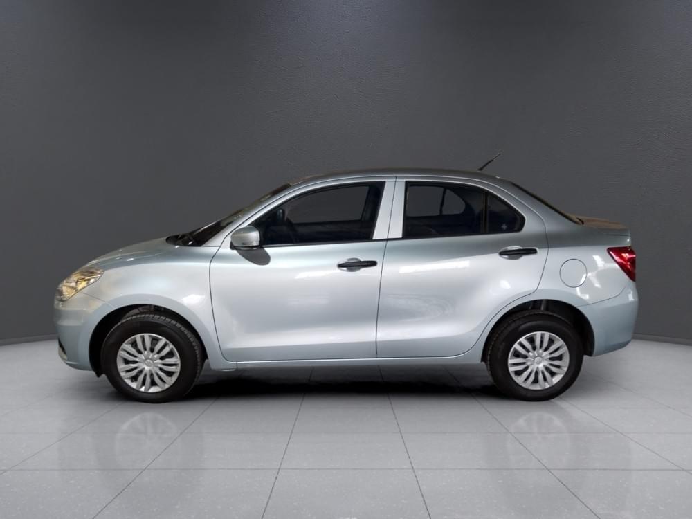 Suzuki Dzire 1.2I Ga