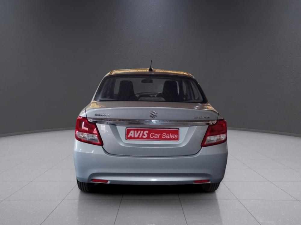 Suzuki Dzire 1.2I Ga