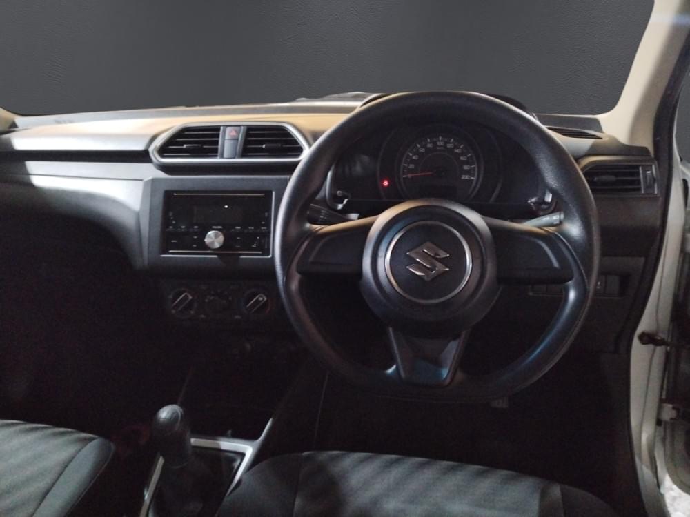 Suzuki Dzire 1.2I Ga