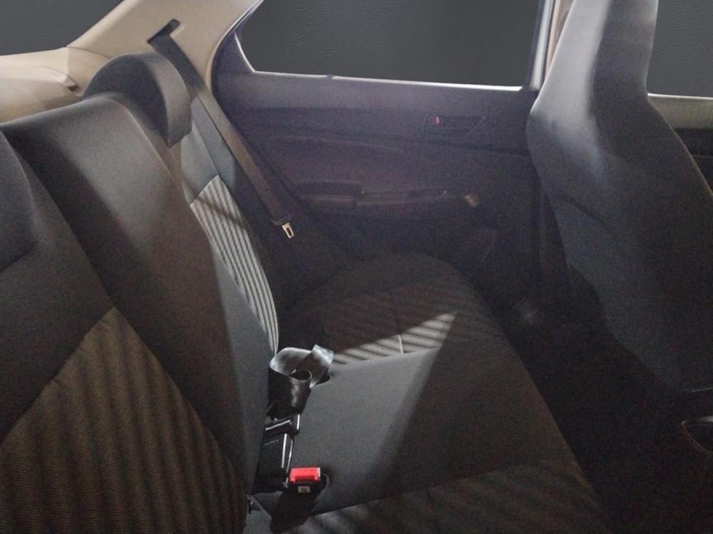 Suzuki Dzire 1.2I Ga