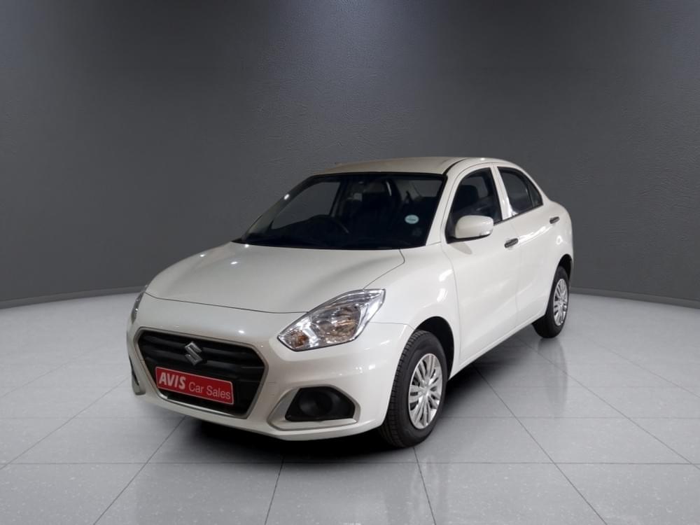 Suzuki Dzire 1.2I Ga