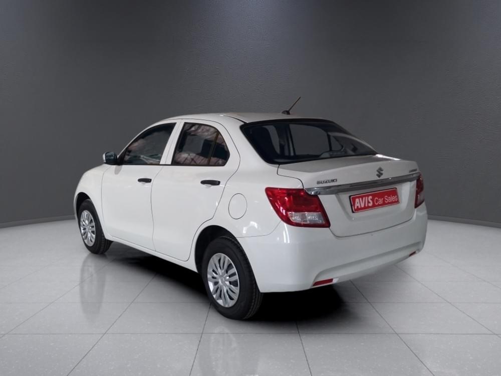 Suzuki Dzire 1.2I Ga