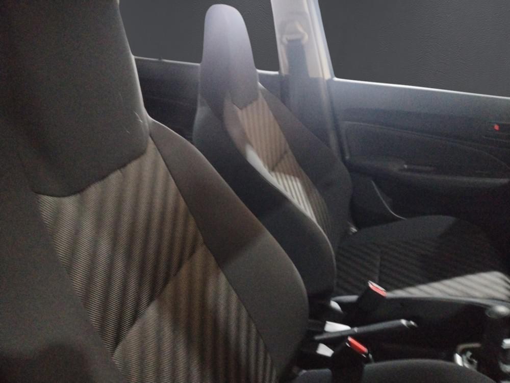 Suzuki Dzire 1.2I Ga