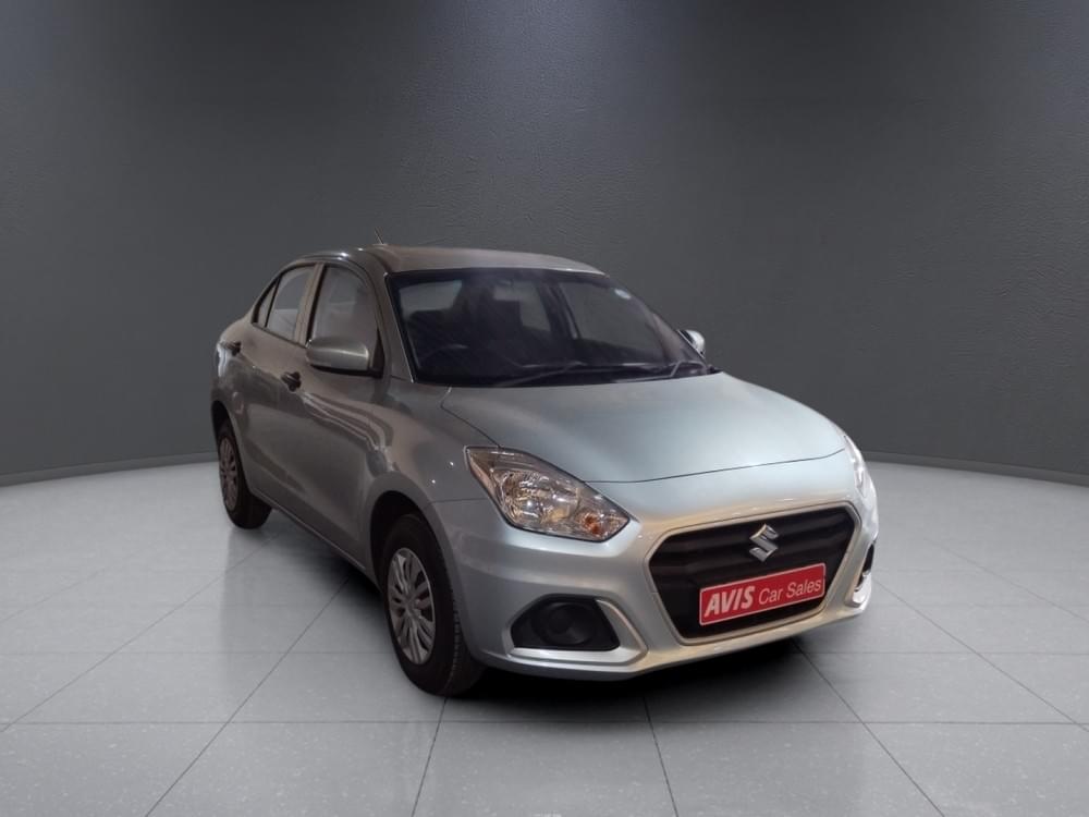 Suzuki Dzire 1.2I Ga