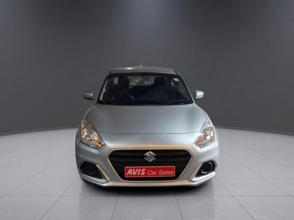 Suzuki Dzire 1.2I Ga