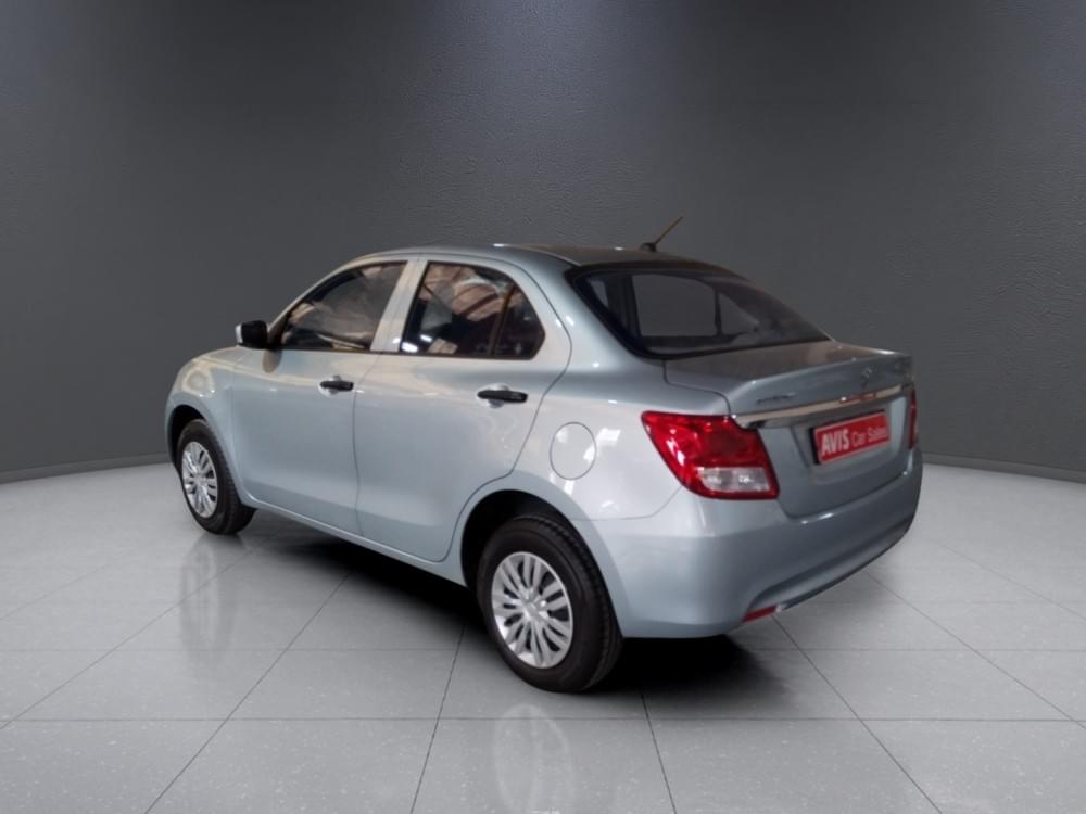 Suzuki Dzire 1.2I Ga