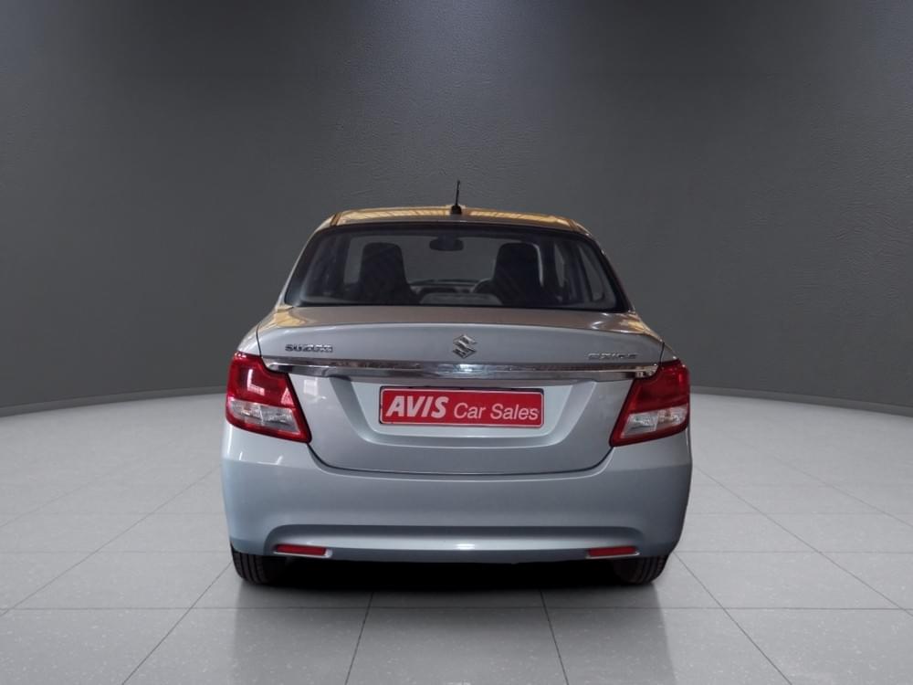 Suzuki Dzire 1.2I Ga