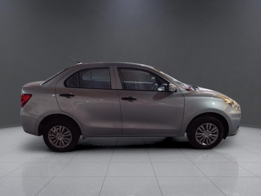 Suzuki Dzire 1.2I Ga