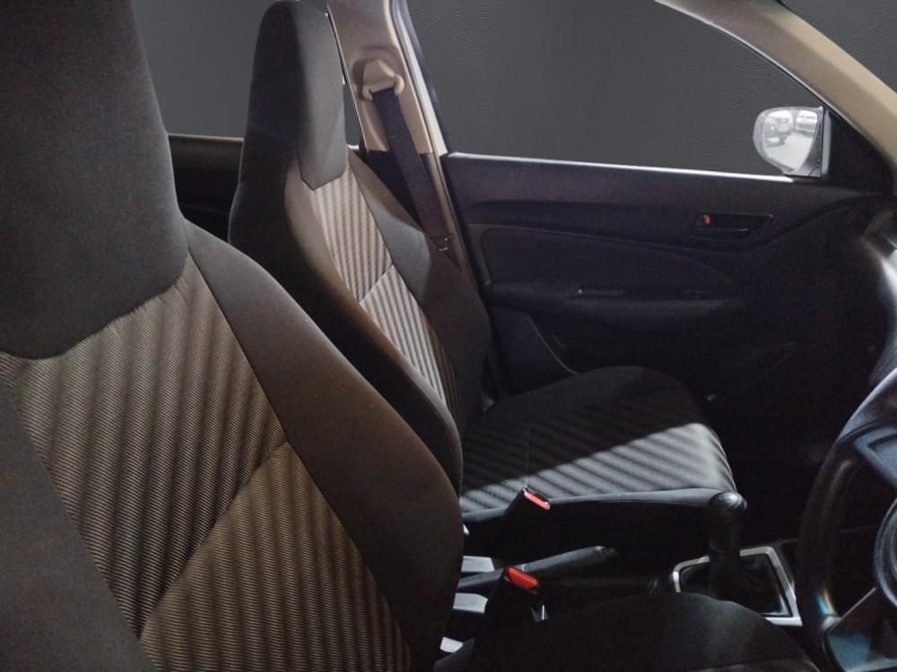 Suzuki Dzire 1.2I Ga