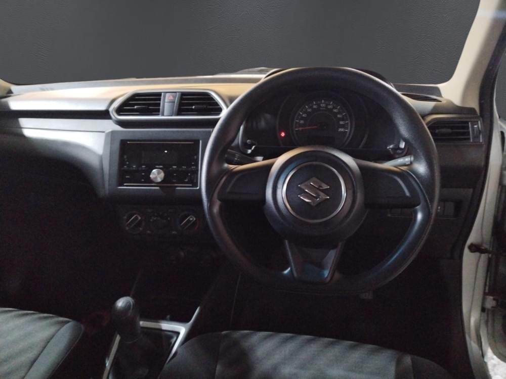 Suzuki Dzire 1.2I Ga